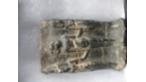 Limestone mini altar