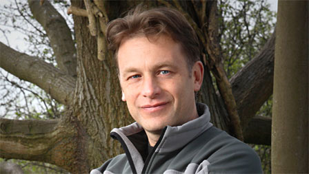 Autumnwatch and Autumnwatch Unsprung