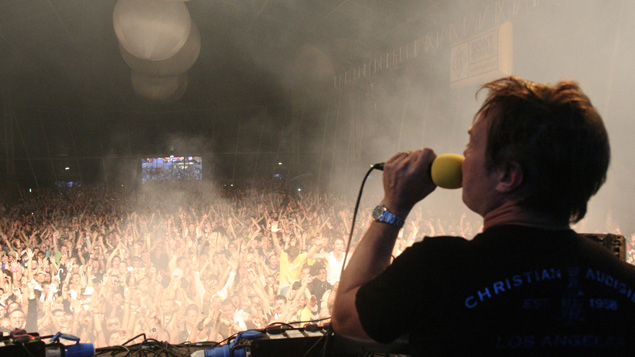 Pete Tong - Essential Mix
