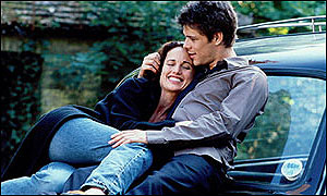 An image from the film "Crush"