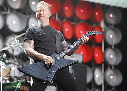 Metallica