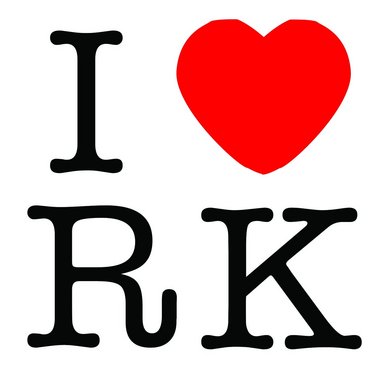 Rizzle Kicks album cover 5