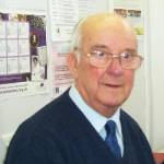 Ernest Inman Scholes Dec 2004 Ernest Inman Scholes Dec 2004