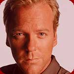 Kiefer Sutherland