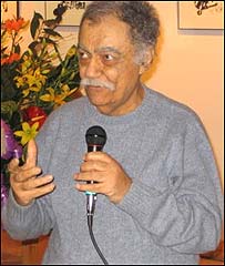 مرتضی مميز