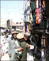 وزیرستان