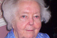 Myfanwy Ashurst