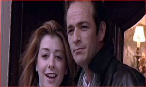 When Harry Met Sally