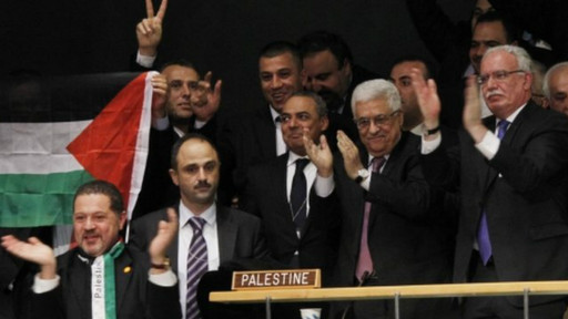palestine , pbb