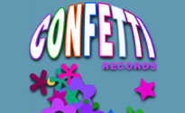 Confetti records