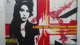 Amy Winehouse... Amy Winehouse...
