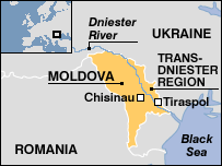 Молдова