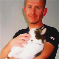 Ian Peacock