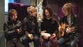Screenshot from 'Delays sing about Chart Blog'