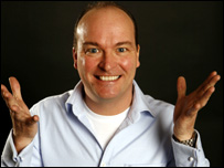 Malcolm Boyden