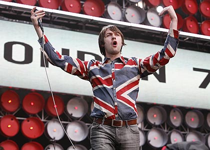 Kasabian Kasabian