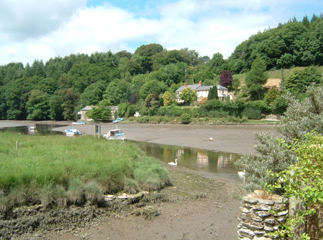 Lerryn