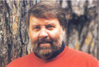 Roy Noble
