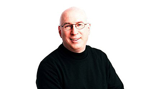 Ken Bruce, who will be presenting the Masterclass Concert