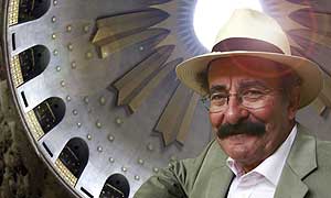 The Story of God with Robert Winston