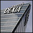 Prédio do banco Dexia nos arredores de Paris