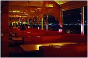 Manumission Diner