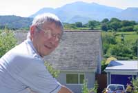 Selwyn Iolen
