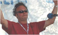 Pete Tong