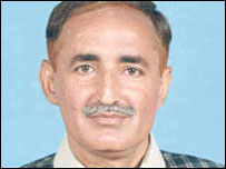 مہدی حسن بھٹی