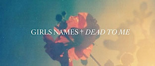 Girls Names