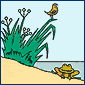 Marginal plant