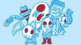 Spooky Spooky