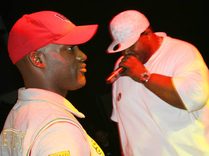 UK Takeover 5