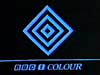 BBC NI Continuity Ident from the archives