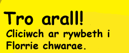 Tro arall