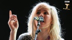 Ellie Goulding at T in the Park
