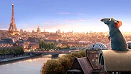 Ratatouille