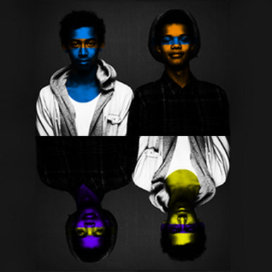 Rizzle Kicks