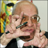 Andrés Soliz Rada