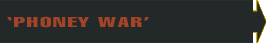 'Phoney War'
