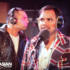 Benny Dhaliwal and Angrej Ali