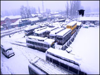 کشمیر