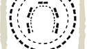 Detail from our guide to building a stone circle