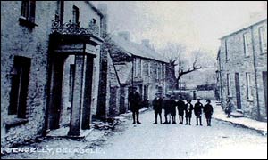 Delabole Inn at Pengelly