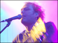 The Levellers