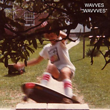 Review of Wavvves