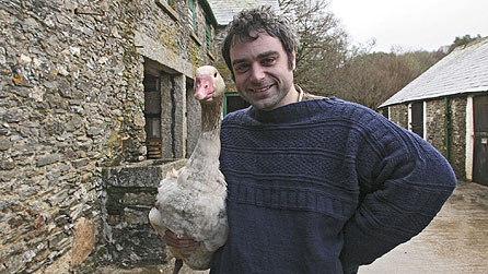 Peter Ginn