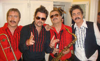 El Semtexo's mates
