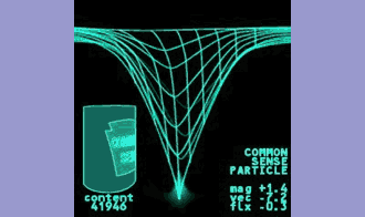 Common Sense Particle