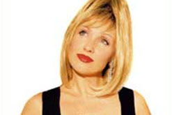 Image: Tina May